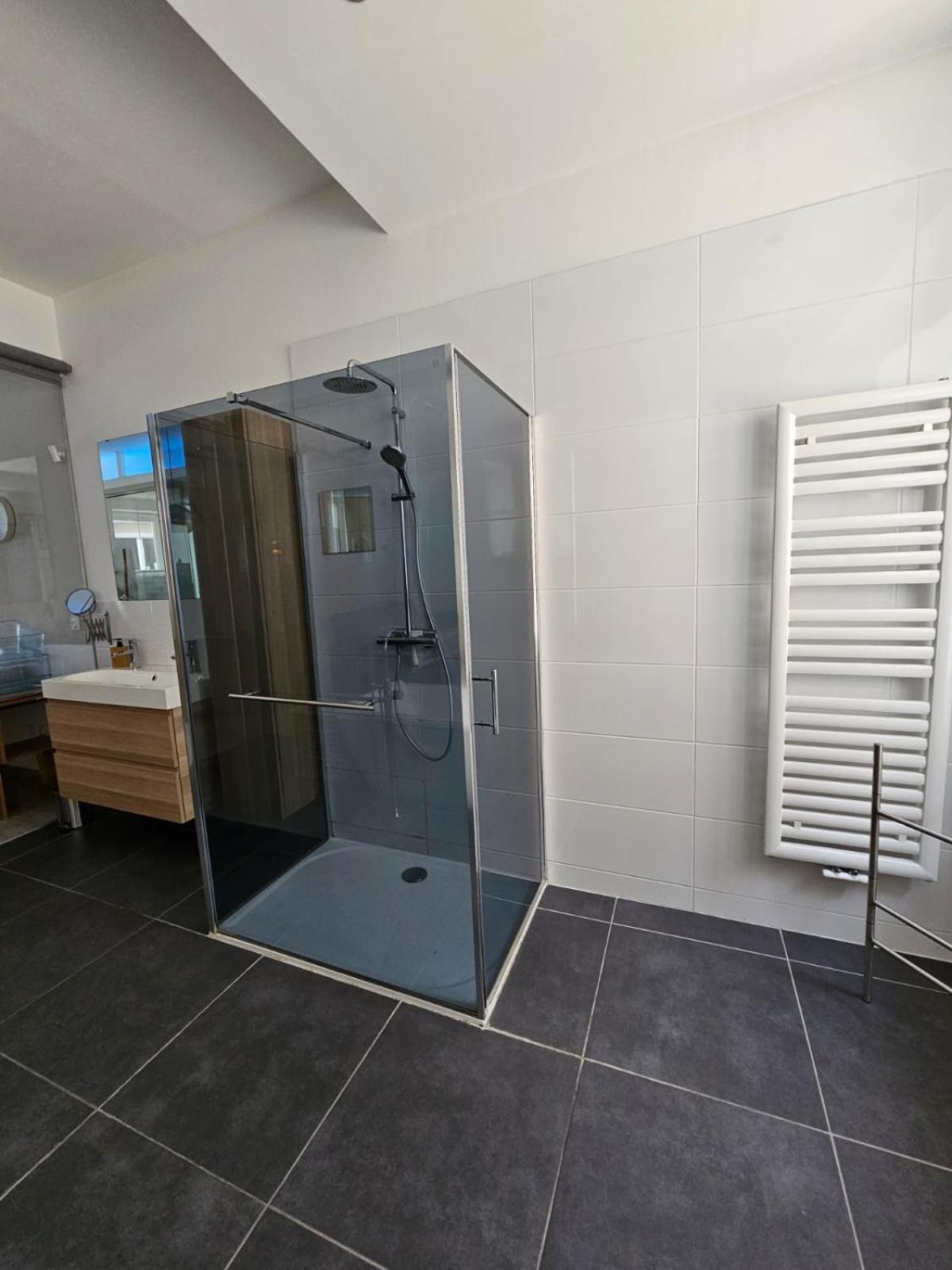 Appartement Le Loft K- Centre - Jusqu'a 10 Personnes *